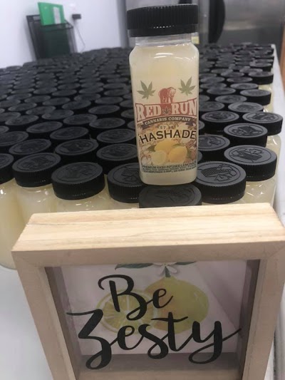 Red Run Cannabis Company