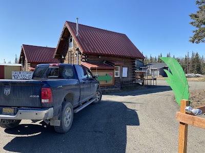 Red Run Cannabis Company on K Beach