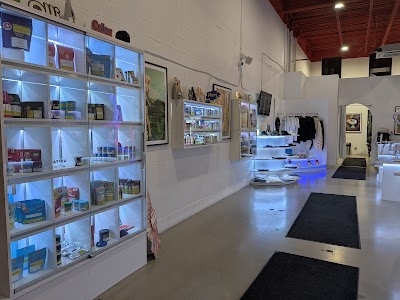 Red Star Cannabis Co.