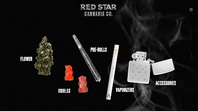 Red Star Cannabis Co.