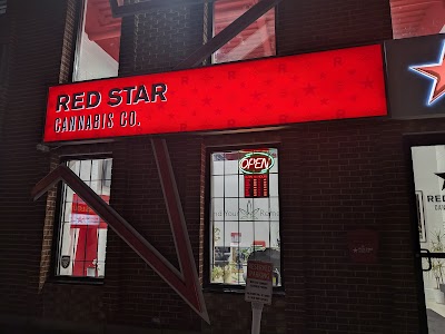 Red Star Cannabis Co.
