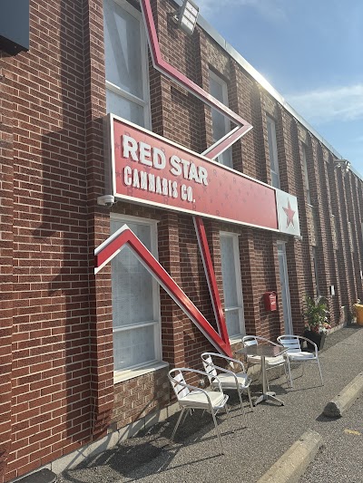 Red Star Cannabis Co.
