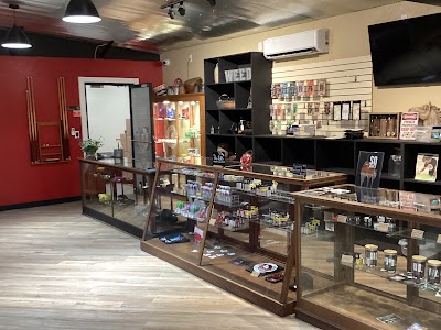 RedBilly Dispensary