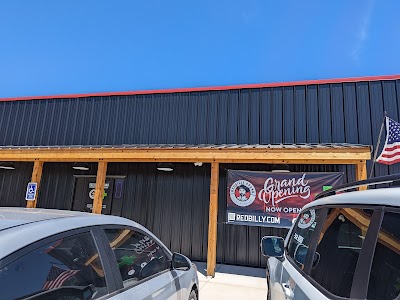 RedBilly Dispensary