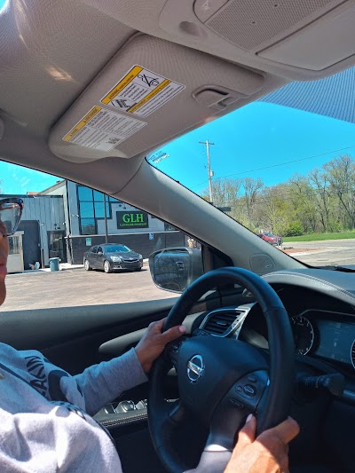 Redbud Roots Kalamazoo Provisioning Center