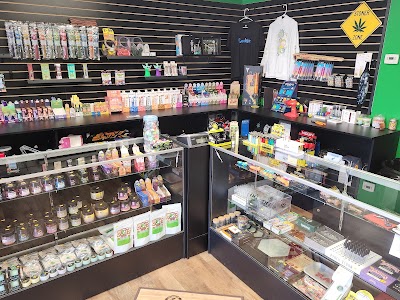 RedEye 420 Medical Marijuana Dispensary