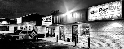 RedEye 420 Medical Marijuana Dispensary