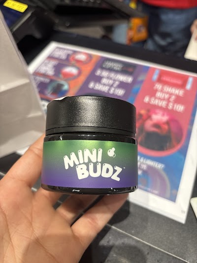 Redi Marijuana Dispensary Natick