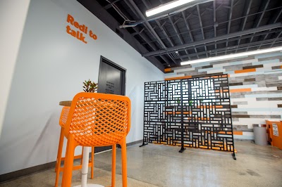 Redi Marijuana Dispensary Newton