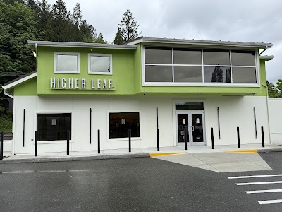 Redmond Leaf Cannabis - Avondale (Formerly Higher Leaf)