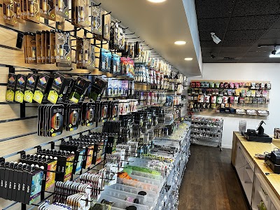 Redmond Leaf Cannabis - Downtown (Formerly Higher Leaf)