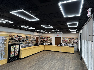 Redmond Leaf Cannabis - Downtown (Formerly Higher Leaf)