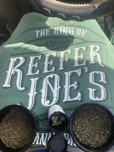 Reefer Joe's