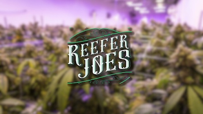 Reefer Joe's
