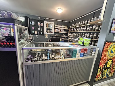 Reefer Kingz Fredericton