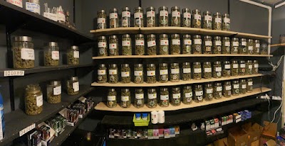 Reefer Kingz Fredericton