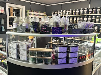 Reefer Kingz Fredericton