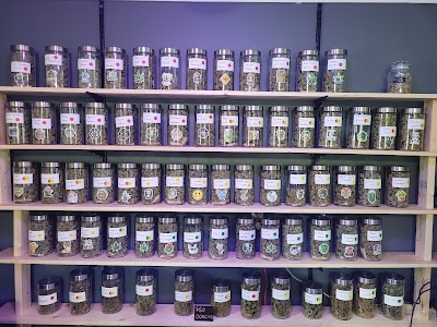 Reefer Kingz Fredericton