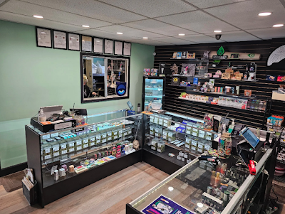 Reefer Madness Broadway