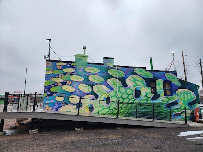 Reefer Madness Broadway