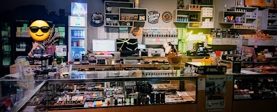 Reefer Madness Dispensary and Lounge