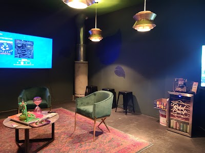 Reefer Madness Dispensary and Lounge