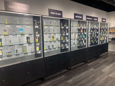 Regulators Cannabis - Forest Glade