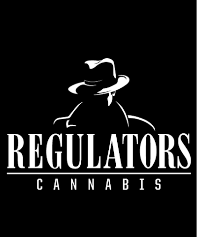 Regulators Cannabis - Forest Glade