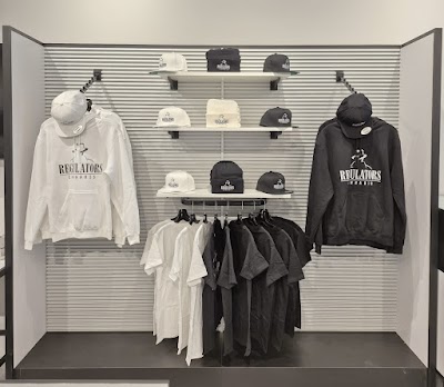 Regulators Cannabis - Lakeshore