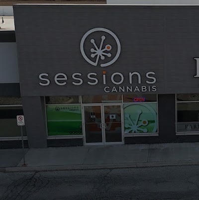 Regulators Cannabis - Lakeshore