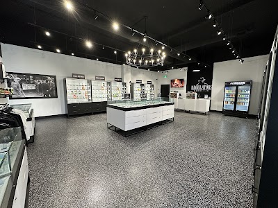 Regulators Cannabis - Riverside