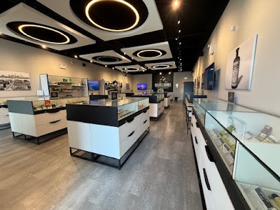 Regulators Cannabis - South Windsor