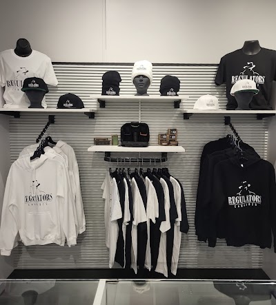 Regulators Cannabis - South Windsor