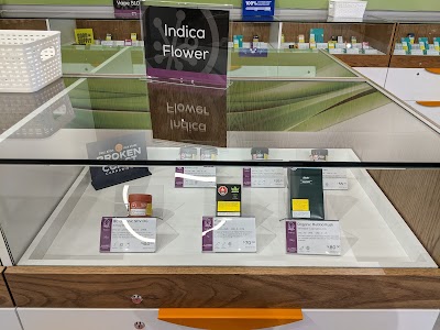 Regulators Cannabis - South Windsor