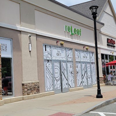 reLeaf Alternative - Mansfield