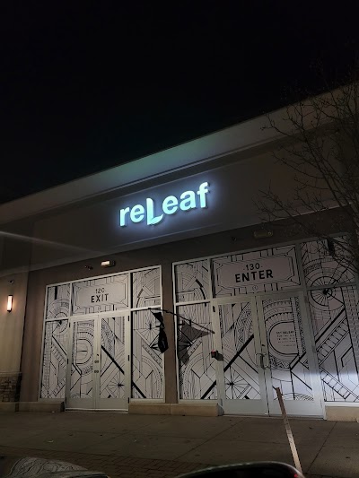reLeaf Alternative - Mansfield