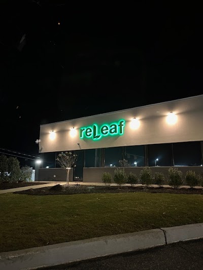 reLeaf Alternative - Natick