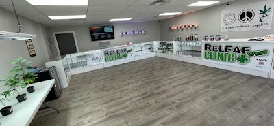 Releaf Clinic West