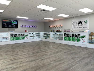 Releaf Clinic West