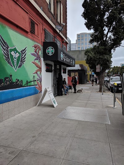 ReLeaf Herbal Cooperative