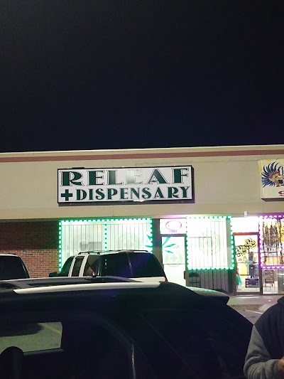 ReLeaf Medical Dispensary LLC