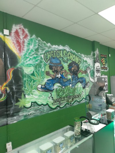 ReLeaf Medical Dispensary LLC