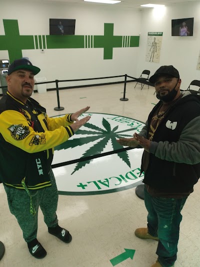 ReLeaf Medical Dispensary LLC