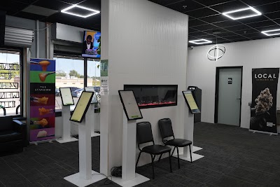 ReLeaf Resources Marijuana Dispensary Grandview