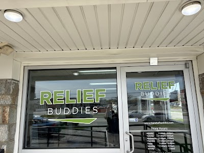 Relief Buddies