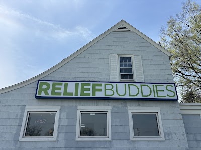 Relief Buddies