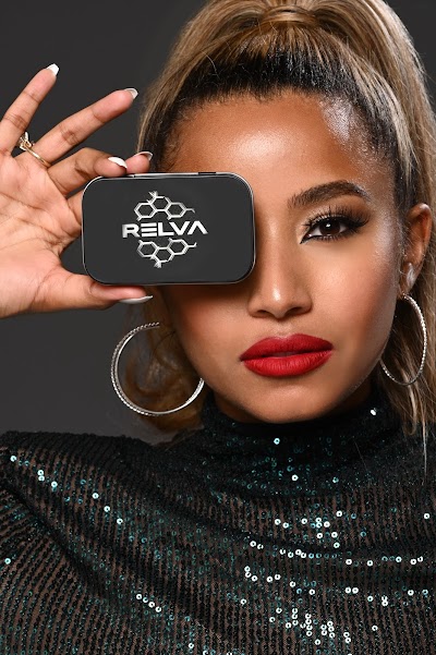 RELVA DC Cannabis Dispensary