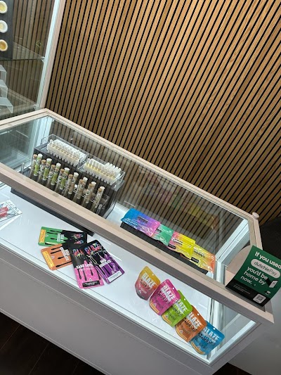 ReMaine Humble Farms Medical Weed Dispensary