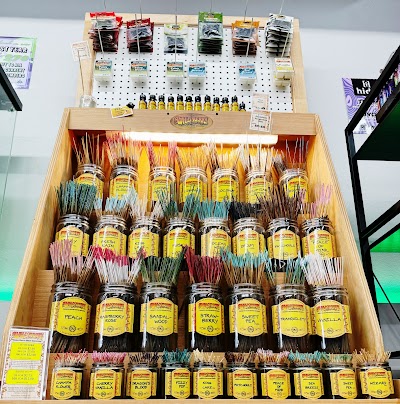 Remedy Center Cannabis & Smoke Shop