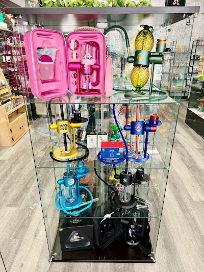 Remedy Center Cannabis & Smoke Shop